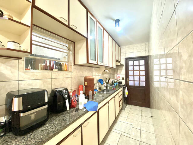 Casa para Venda em São José dos Campos - 5