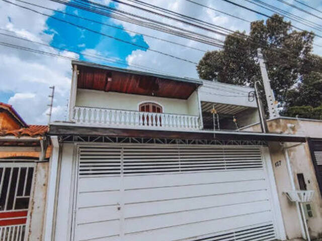 Locação em Residencial União - São José dos Campos