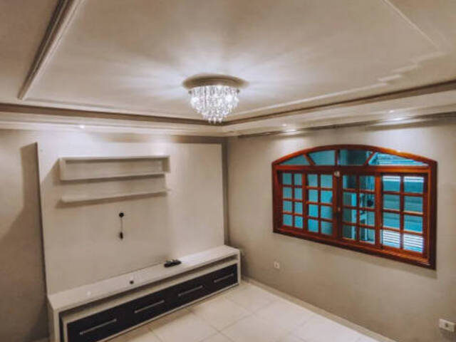 #204 - Casa para Venda em São José dos Campos - SP - 2