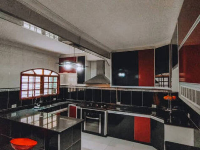 Casa para Locação em São José dos Campos - 5