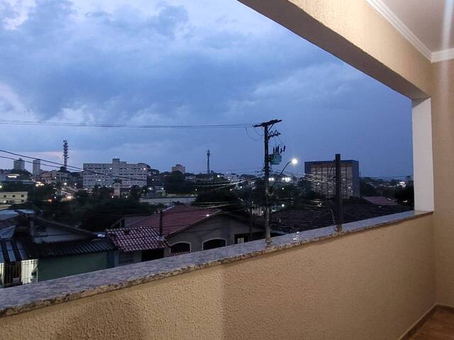 Casa para Venda em São José dos Campos - 2