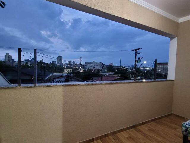 Casa para Venda em São José dos Campos - 4