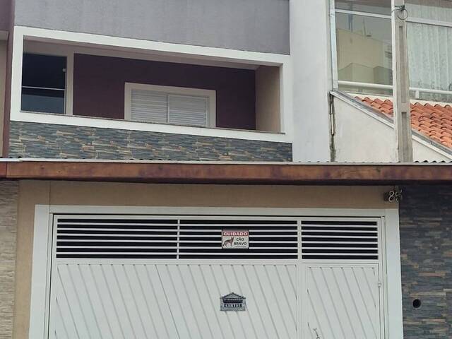 #205 - Casa para Venda em São José dos Campos - SP