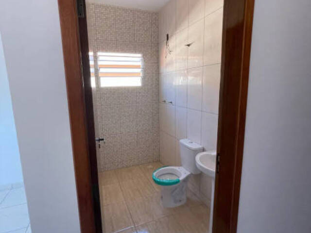 #206 - Casa para Venda em São José dos Campos - SP - 3