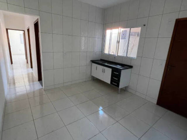 #206 - Casa para Venda em São José dos Campos - SP