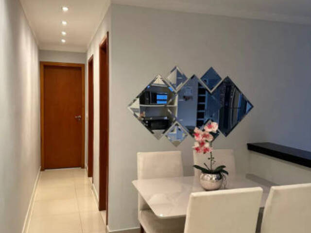 #207 - Casa para Venda em São José dos Campos - SP