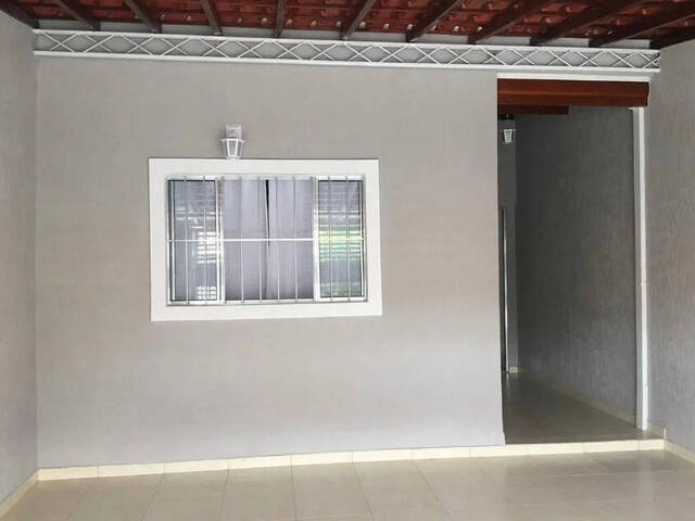 #207 - Casa para Venda em São José dos Campos - SP
