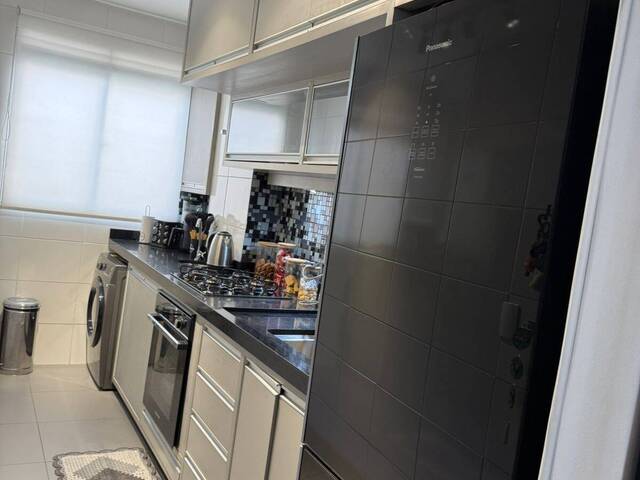 Apartamento para Venda em São José dos Campos - 4