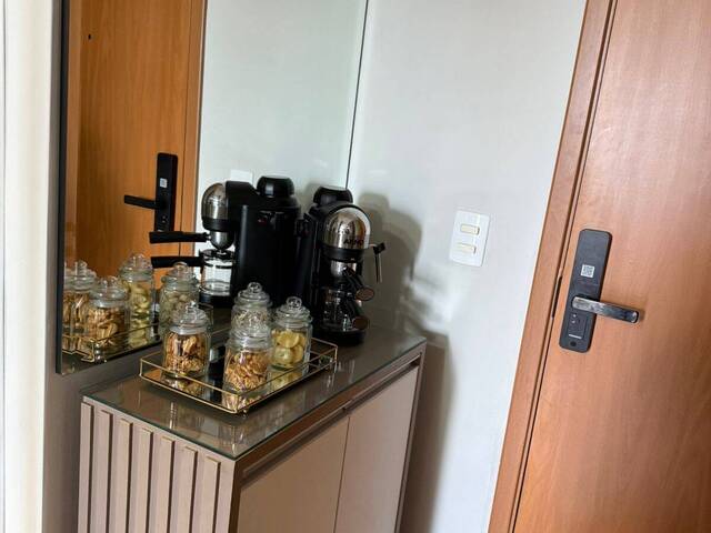 #208 - Apartamento para Venda em São José dos Campos - SP - 3