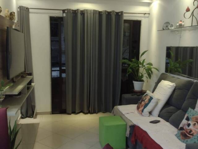 Venda em Monte Castelo - São José dos Campos