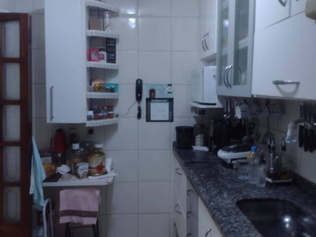 Apartamento para Venda em São José dos Campos - 4