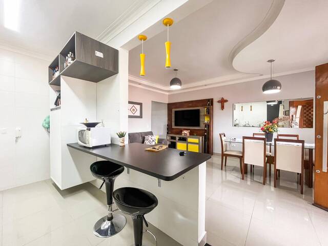 #211 - Casa para Venda em São José dos Campos - SP - 3