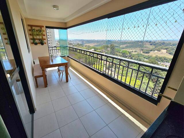 Venda em Bosque dos Eucaliptos - São José dos Campos