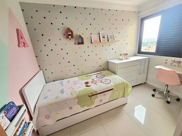 Apartamento para Venda em São José dos Campos - 5