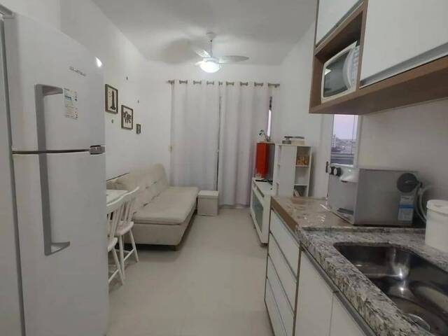 #214 - Apartamento para Venda em São José dos Campos - SP - 1