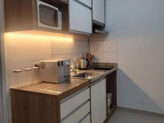 #214 - Apartamento para Venda em São José dos Campos - SP - 3