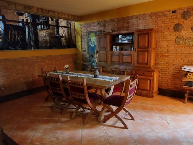 #215 - Casa para Venda em Paraguaçu - MG - 3