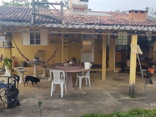 #216 - Área para Venda em Varginha - MG - 1