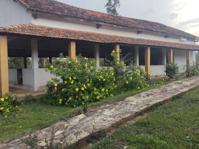 #216 - Área para Venda em Varginha - MG - 2