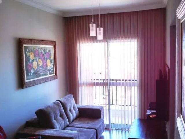 Locação em Residencial Bosque dos Ipês - São José dos Campos