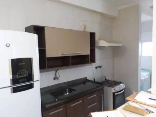 #217 - Apartamento para Venda em São José dos Campos - SP - 3