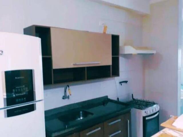 Apartamento para Locação em São José dos Campos - 4