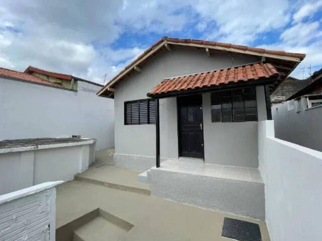 Venda em Jardim Satélite - São José dos Campos