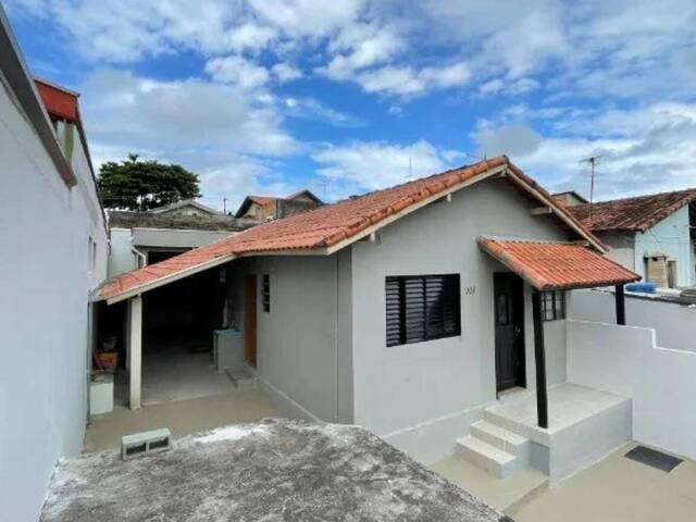 #218 - Casa para Venda em São José dos Campos - SP - 2