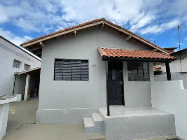 #218 - Casa para Venda em São José dos Campos - SP - 3