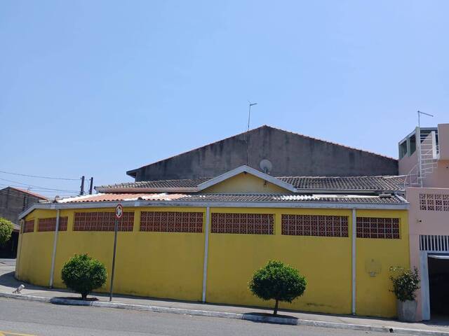 #219 - Casa para Venda em São José dos Campos - SP - 1