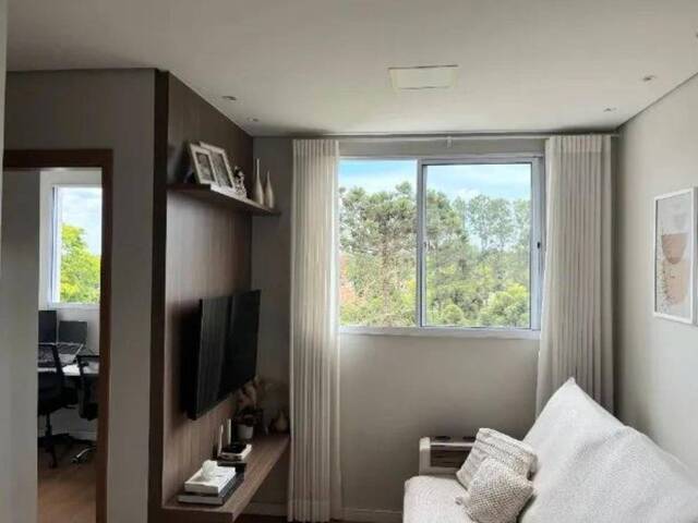 #220 - Apartamento para Venda em São José dos Campos - SP - 1