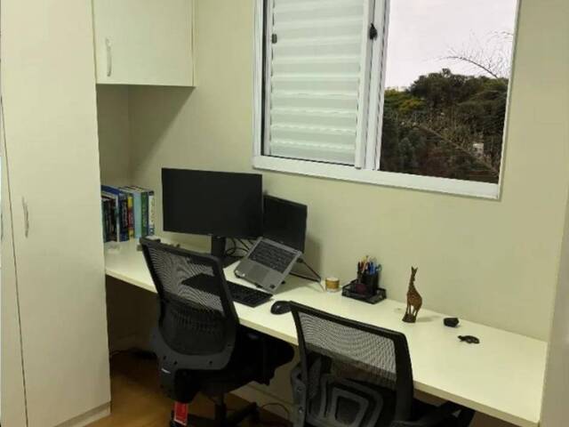 #220 - Apartamento para Venda em São José dos Campos - SP - 2