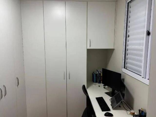 #220 - Apartamento para Venda em São José dos Campos - SP - 3