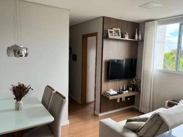 Apartamento para Venda em São José dos Campos - 5