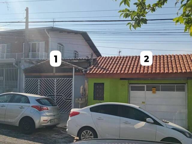 #221 - Sala para Venda em São José dos Campos - SP - 1