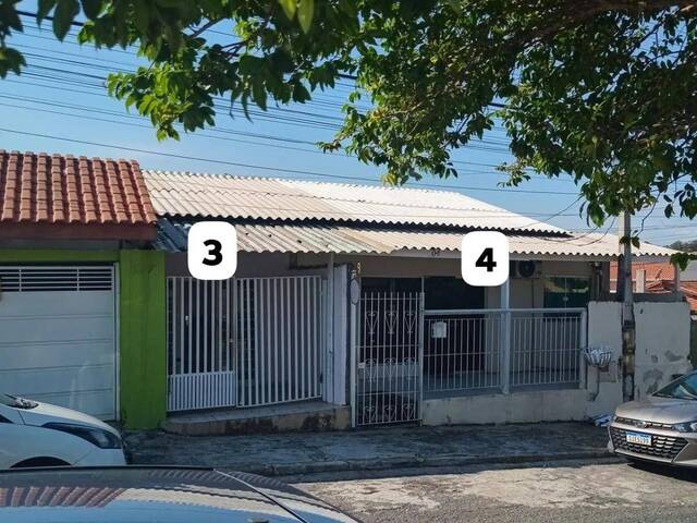 #221 - Sala para Venda em São José dos Campos - SP - 2