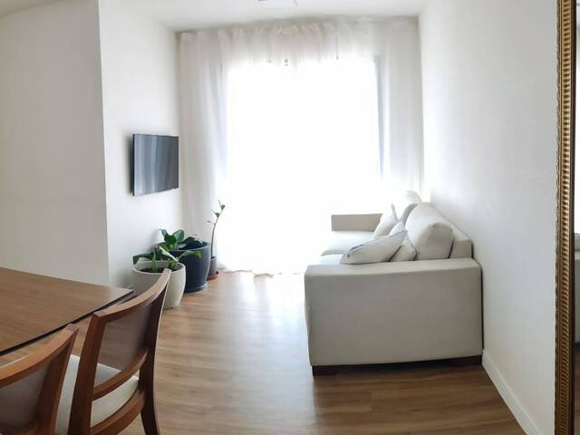 #223 - Apartamento para Venda em São José dos Campos - SP - 1