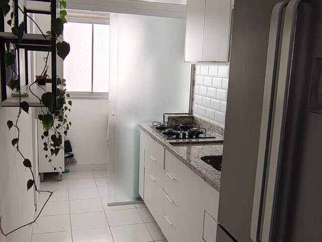 #223 - Apartamento para Venda em São José dos Campos - SP - 3