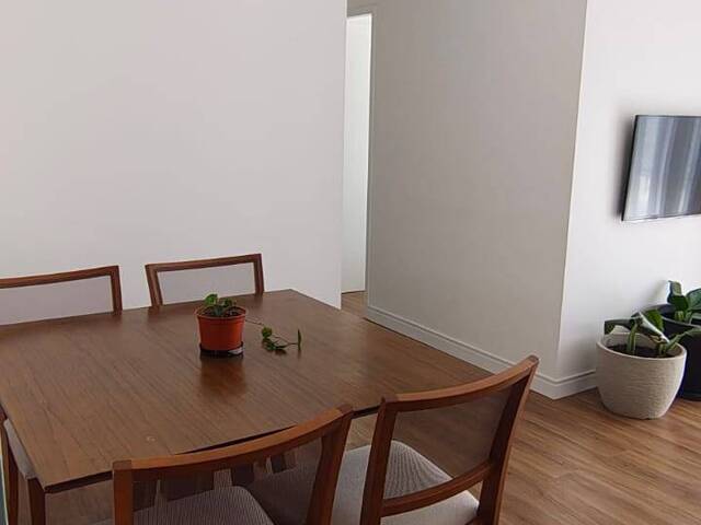 #223 - Apartamento para Venda em São José dos Campos - SP - 2