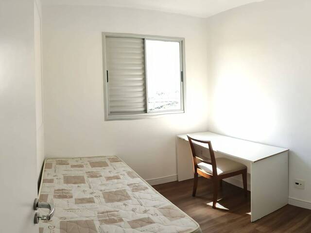 Apartamento para Venda em São José dos Campos - 4