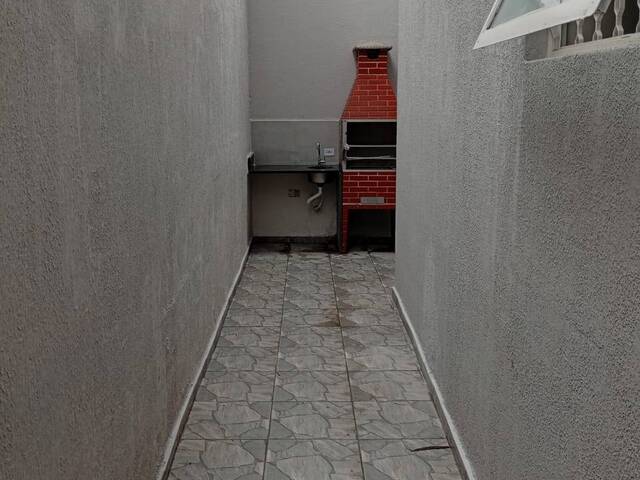 Casa para Venda em São José dos Campos - 5