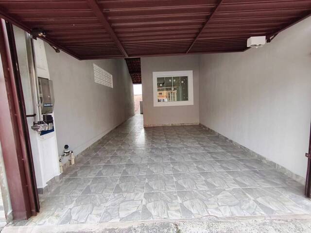 #224 - Casa para Venda em São José dos Campos - SP - 1