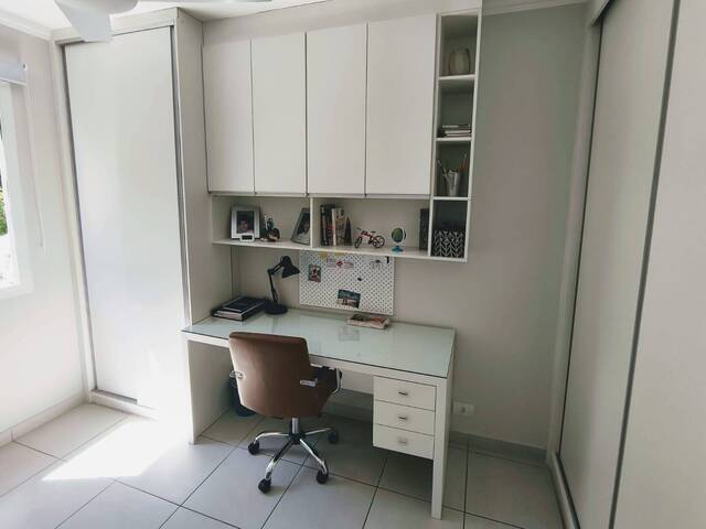 Apartamento para Venda em São José dos Campos - 3