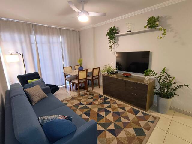 Apartamento para Venda em São José dos Campos - 4