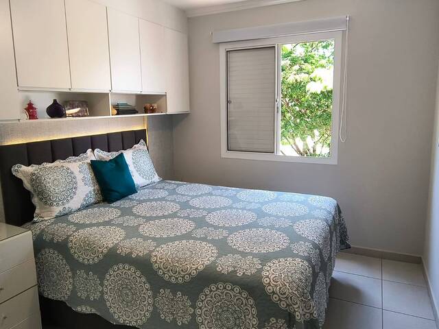 Apartamento para Venda em São José dos Campos - 5
