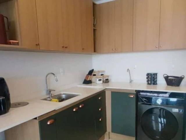 #227 - Apartamento para Venda em Jacareí - SP - 3