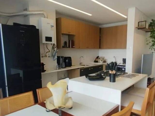 Apartamento para Venda em Jacareí - 4