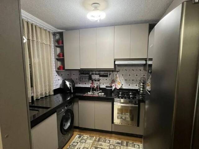 #228 - Apartamento para Venda em Jacareí - SP - 3