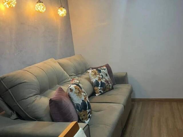 #228 - Apartamento para Venda em Jacareí - SP