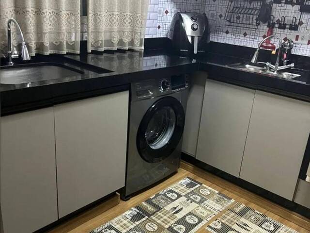 Apartamento para Venda em Jacareí - 4